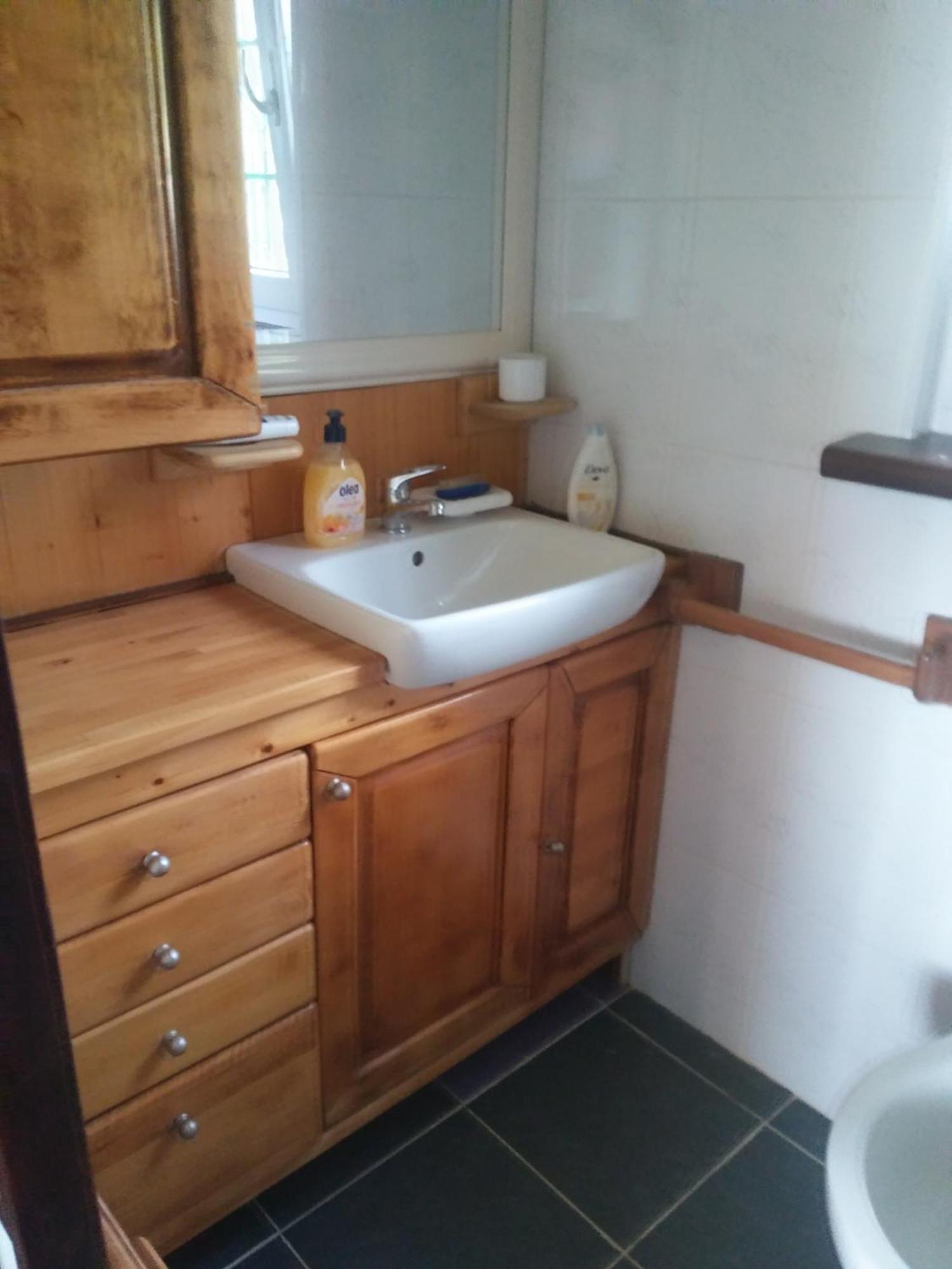 Apartments Pomjan Pogled Na Gore Exterior photo